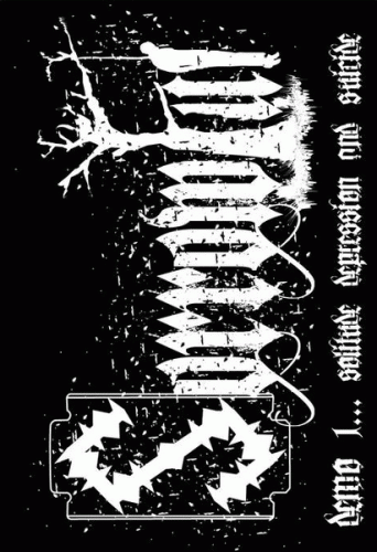 Sorrowful (ECU) : Demo 1... Solitude, Depression and Suicide